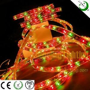 Flexible Rgb Led Tape 3528 / 5050 Smd