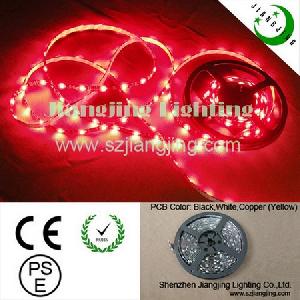 High Bright Smd 5050 Black Light Led Strip