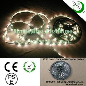 brightness pcb flexible led strip