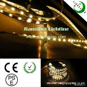 High Brightness 5050 Smd Warm White Led Strip