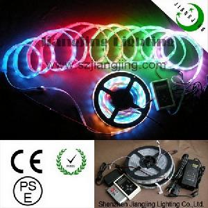 Hot Attractive 5v High Bright Magic Led Strip