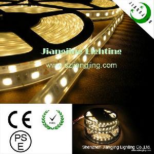 Non Waterproof Smd 5050 Led Rope Light