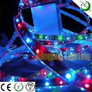 smd 3528 rgb waterproof flexible led strip