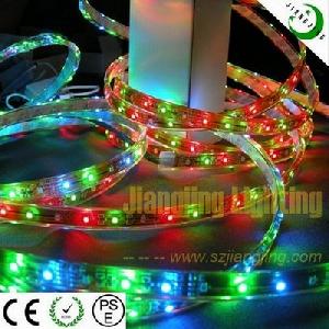 Smd 3528 Rgb Waterproof Flexible Led Tape Light