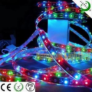 smd rgb led tape light