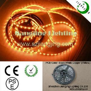 smd waterproof car led strip