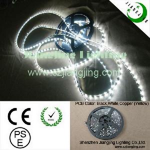 Smd3528 Black Pcb Led Strip Light