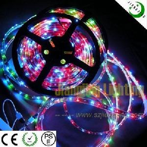 Waterproof 12v 3528 Rgb Led Ribbon