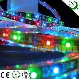 Waterproof 12v 3528 Rgb Led Strip