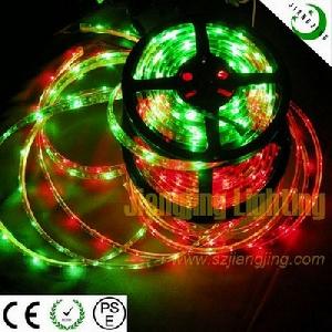 waterproof 12v 3528 rgb led tape