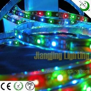 Waterproof 3528 Rgb Led Ribbon