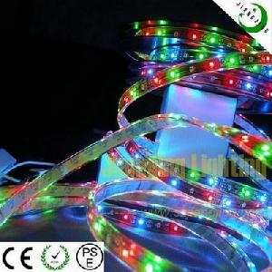 Waterproof 3528 Rgb Led Tape Light