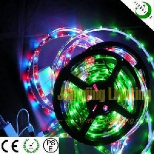 Waterproof 3528 Smd Rgb Led Strip