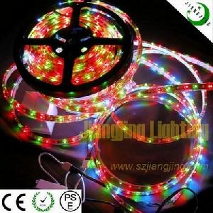 Waterproof 3528 Smd Rgb Led Tape