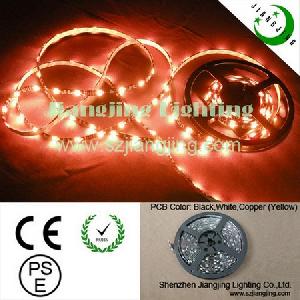 Waterproof 5050 Rgb Led Strip