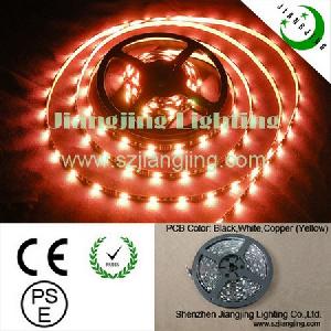 waterproof 5050 rgb led strip 12v