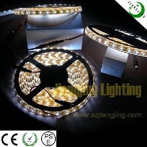 Waterproof Flexible Cool White 3528 Led Strip Light