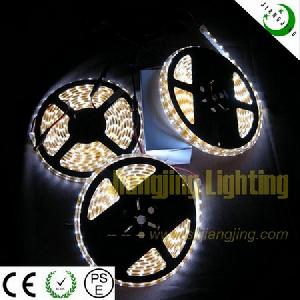 Waterproof Flexible Cool White 3528 Led Tape Light