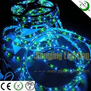 Waterproof Flexible Rgb Led Strip 3528