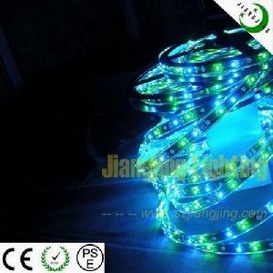 Waterproof Flexible Smd Rgb Led Rope