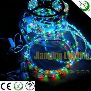 waterproof flexible smd rgb led strip