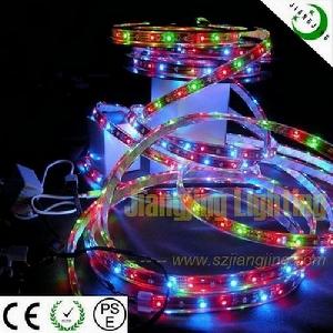 Waterproof Flexible Smd Rgb Led Tape