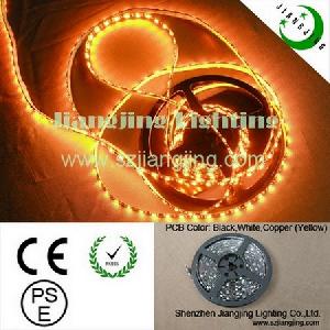 Waterproof Smd3528 Black Light Led Strip