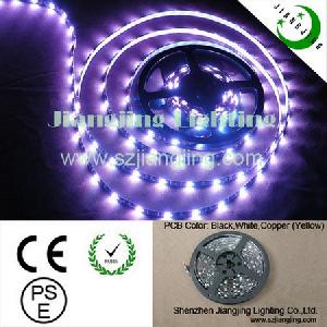 Waterproof Smd3528 Rgb Led Strip