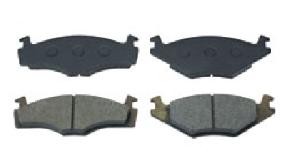 Sell Golf Brake Pads D8088 Wva20887