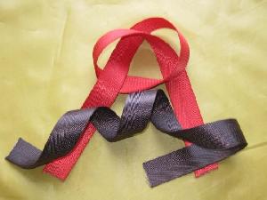Nylon Webbing, Backpack Strap, Backpack Accessories