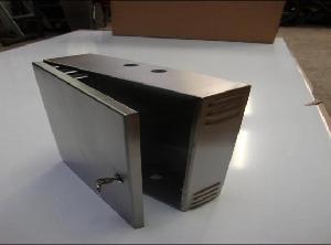 Sell Sheet Metal Box