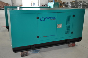 3kw generator