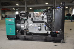 65kva Perkins Diesel Generator 1104a-44tg1