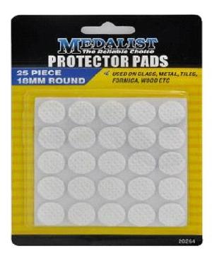 protactor pads