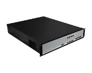 Intel 5000p Solution Network Appliance Platform With 8 Lans