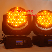 324w Led Moving Head Rgba