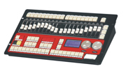 Dmx Lighting Controller With 1024 Channels