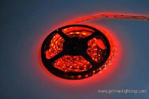 3000k Warm White High Brightness Led Strip Light From Prime International Lighting Co, Limited