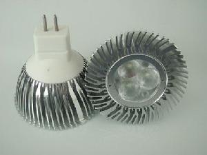 led spotlight 3w