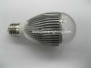 Most Popular 5w Led Bulb With Various Base From Prime International Lighting Co, Limited