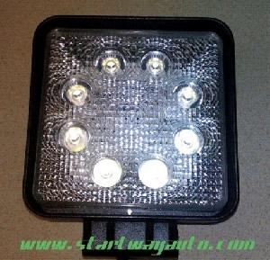 car led light