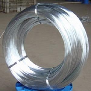 stainless steel wire usde welded mesh