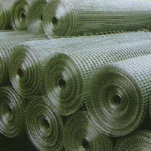 welded mesh materiall stainless steel wire