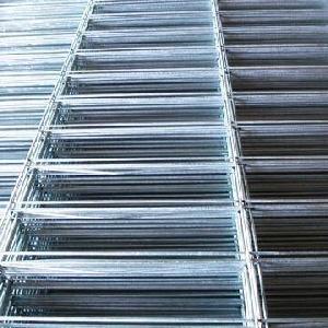 Welded Panel Supplier