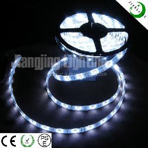 30pcs / M Cool White Led Strip Light