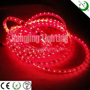 3528 Red Led Flexible Strip