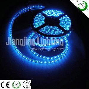 5050 60leds Blue Led Strip