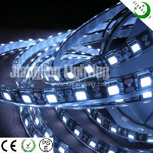 5050 Led Flexible Strip Ce Approved Cool White