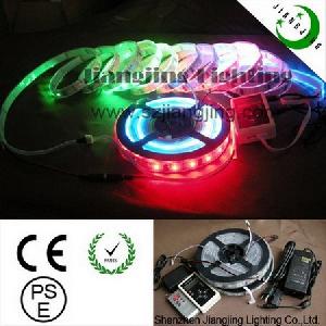 5050 magic led ribbon light 83kinds changing mode