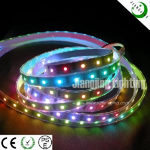 5050 Magic Led Strip Light 83kinds Of Changing Mode